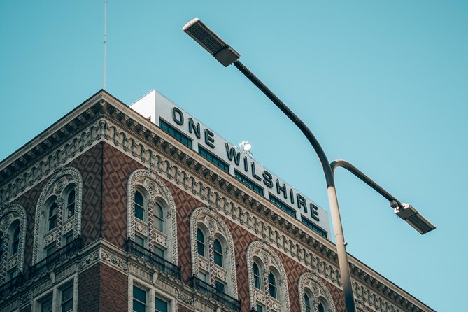 Private Photo Walk in Los Angeles - with Personal Photographer and Color Stylist - The Value of the Private Photo Walk Experience