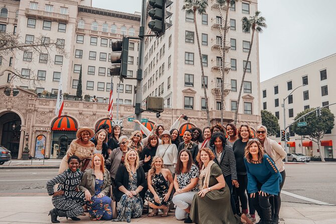 Private Photo Walk in Los Angeles - with Personal Photographer and Color Stylist - Final Thoughts on the Los Angeles Private Photo Walk