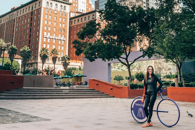 Private Photo Walk in Los Angeles - with Personal Photographer and Color Stylist - Frequently Asked Questions