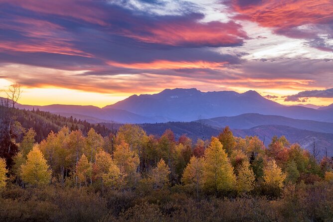 Private Photo Workshop and Sightseeing in Wasatch Mountains - Discover Utah’s Wildlife Hotspots