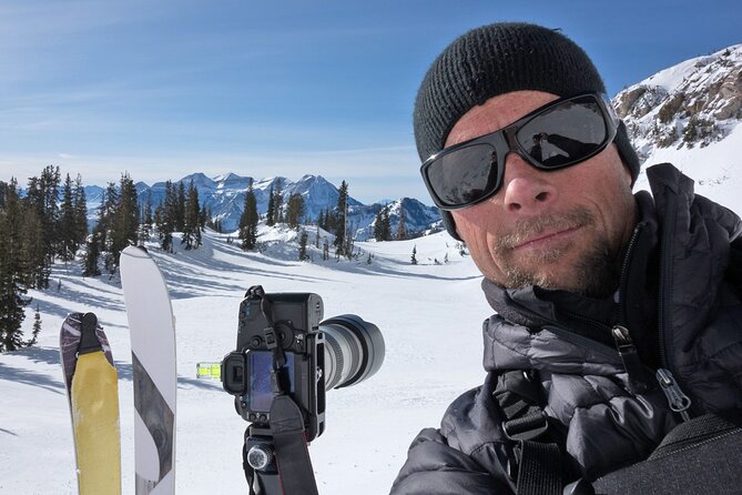 Private Photo Workshop and Sightseeing in Wasatch Mountains - Accessibility and Physical Requirements