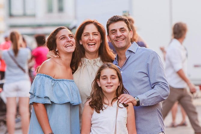 Private Photographer in Florence - Capture Florence in Style with a Private Photographer