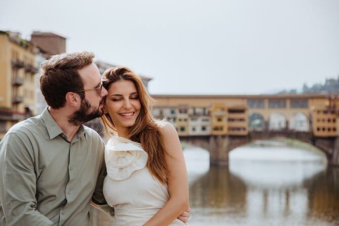 Private Photographer in Florence - Booking Details and Practical Considerations