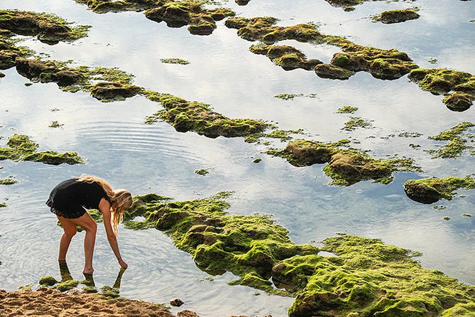 Private Photographic Walk in Biarritz - The Personalized Experience of a Private Walk