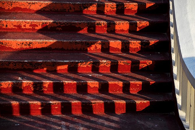 Private Photographic Walk in Biarritz - The Guide: Expertise and Approach