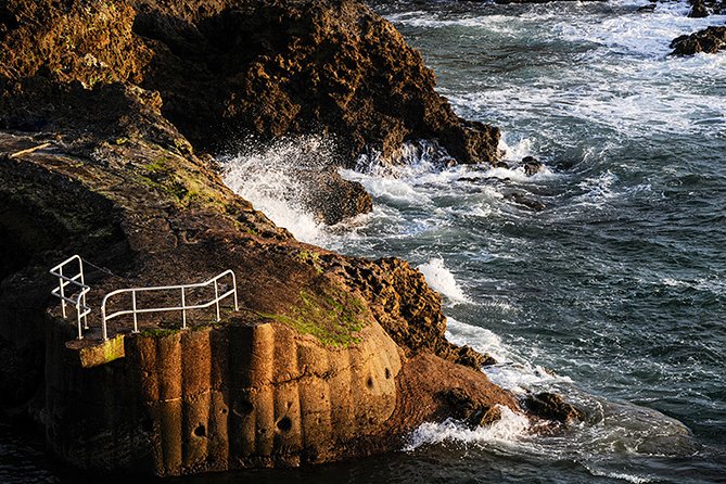 Private Photographic Walk in Biarritz - Pacing and Weather Considerations
