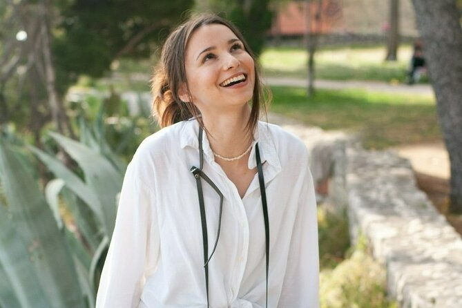 Private Photography Activity in Split - Discover the Charm of Split with a Private Photography Session