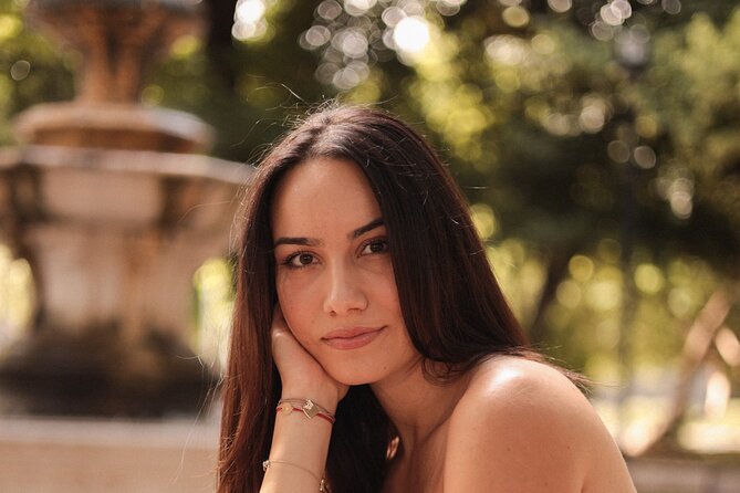 Private Photography Activity in Split - Key Points