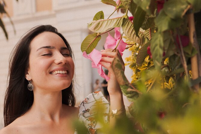 Private Photography Activity in Split - Scenic Locations During the Photoshoot
