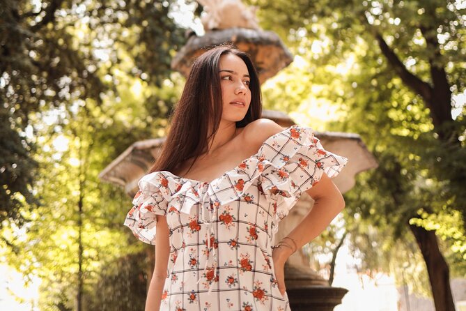 Private Photography Activity in Split - The Delivery of Your Photos and Post-Session Process