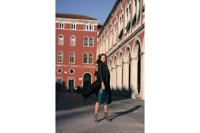 Private Photography Activity in Split - Practical Details: Booking, Cancellation, and Weather