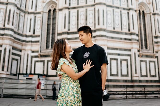 Private Photography Experience in Florence - Key Points