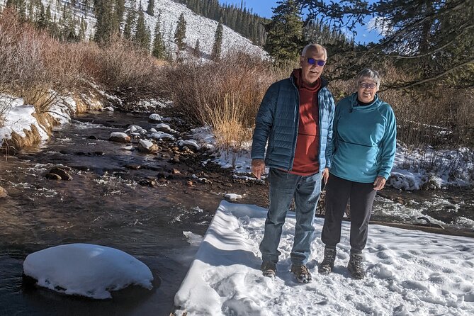 Private Photography in Winter Park - The Social Element: Whisky, Wine, or Beer Stops