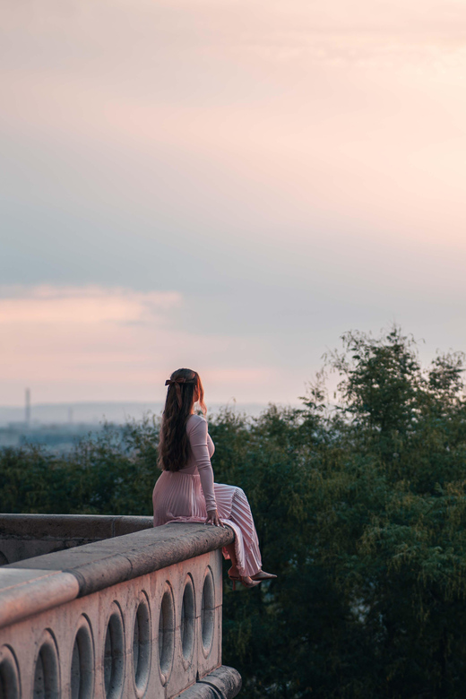 Private photography photo session at Fisherman Bastion - Comparing to Other Photography Options in Budapest