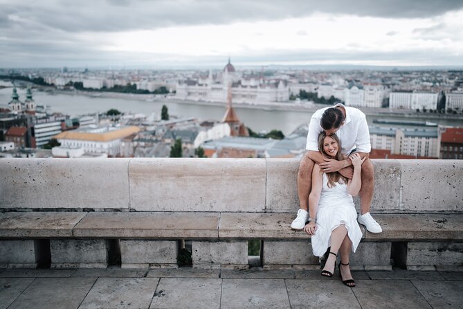 Private photography photo session at Fisherman Bastion - Key Points