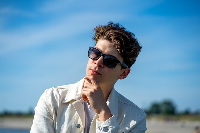 Private Photography Portraits City Activity in Copenhagen - Customizable Locations and Photo Styles