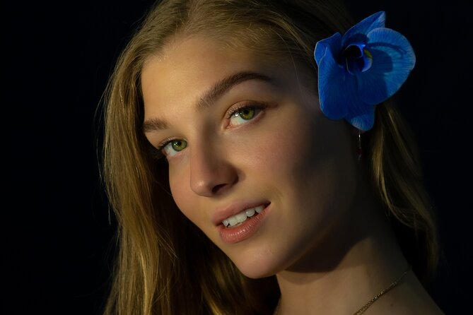 Private Photography Portraits City Activity in Copenhagen - Pricing and Value for Your Money