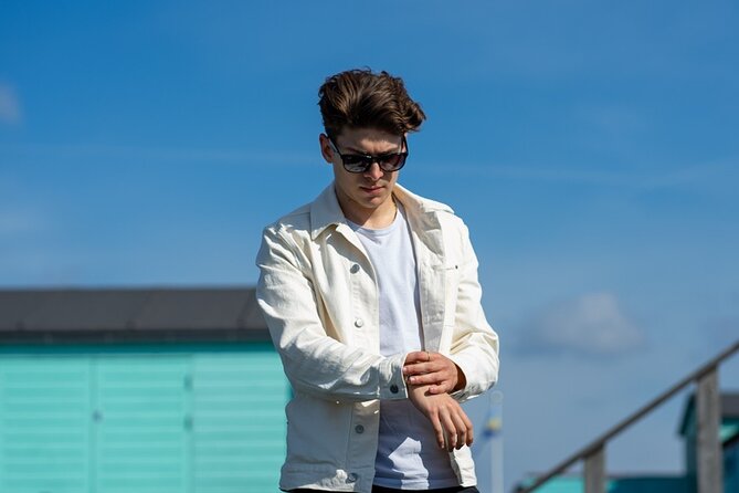 Private Photography Portraits City Activity in Copenhagen - Cancellation Policy and Booking Flexibility