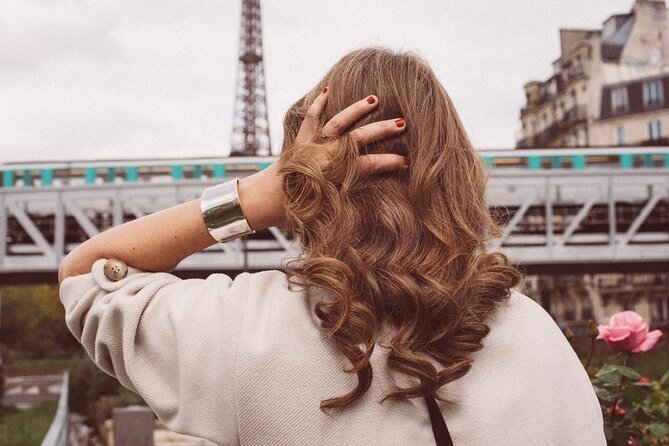 Private Photography Session in Paris - Capture the Charm of Montmartre with a Private Photography Session in Paris