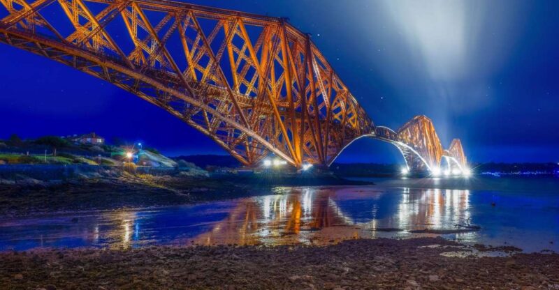 Private Photography Tour in Edinburgh - Explore Edinburgh with a Custom Photography Workshop for Up to Two People