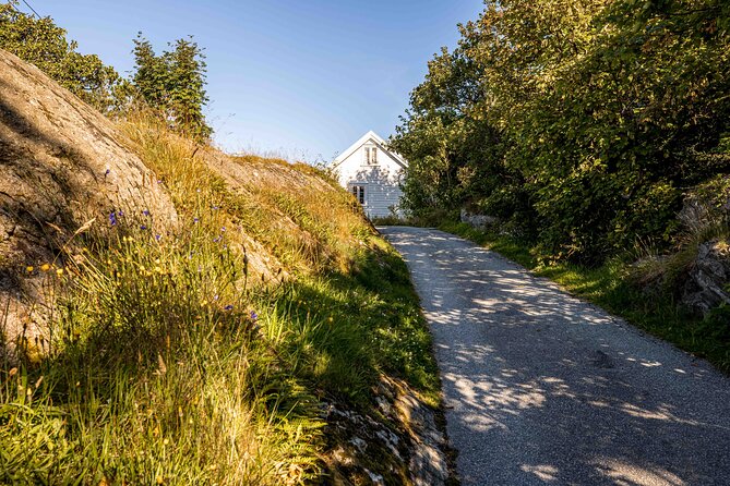 Private Photography Tour in Haugesund - Starting Point and Flexible Scheduling in Haugesund