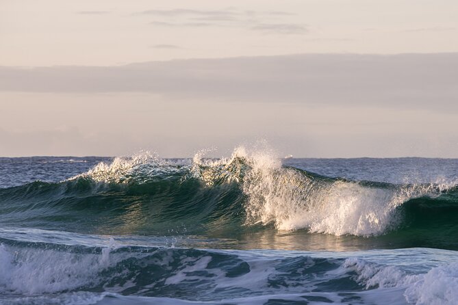 Private Photography Tour in Haugesund - Learning from a Professional Photographer: Alina Pettersen