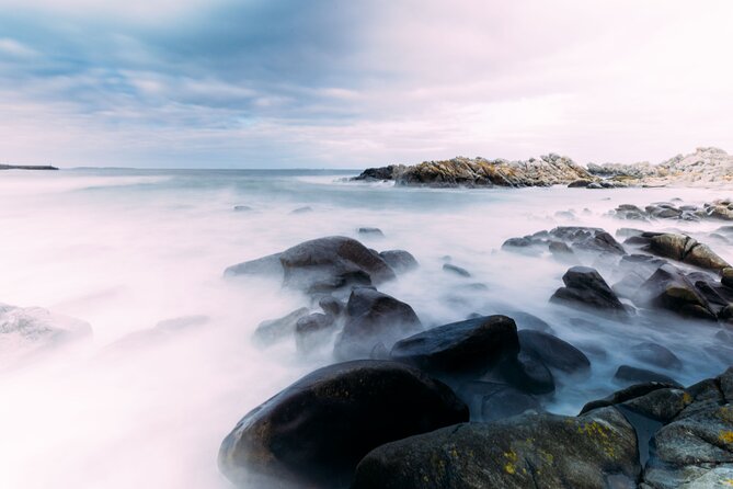 Private Photography Tour in Haugesund - Customizable Photography Experience: Landscapes or Portraits