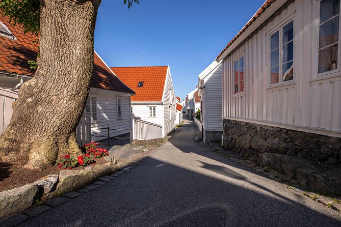 Private Photography Tour in Haugesund - Why Choose This Photography Tour in Haugesund?