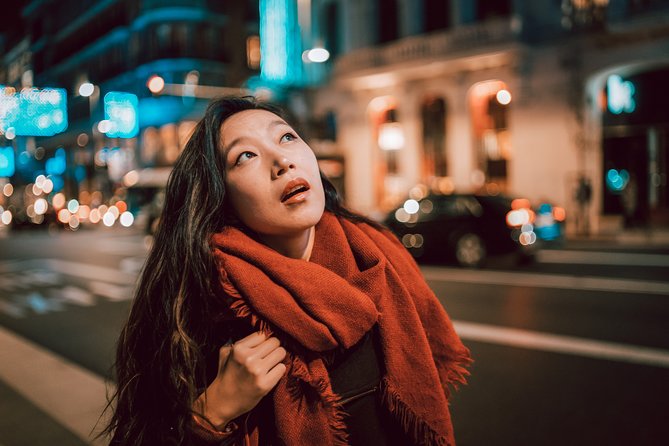 Private Photography Tour in Madrid with Personal Guide and Photographer - Explore Madrid’s Landmarks with a Personal Photographer Guide