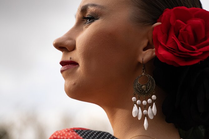 Private Photography Tour of Madrid - Key Points