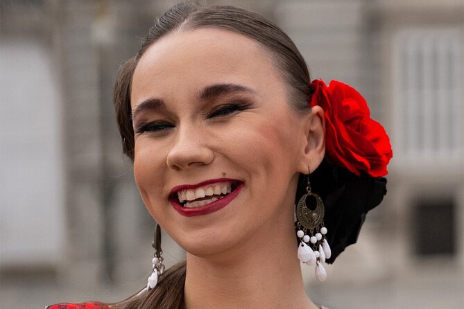 Private Photography Tour of Madrid - Capturing the Majesty of the Royal Palace Gardens