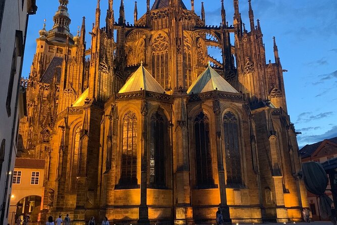 Private Photography Tour of Prague by Night - Final Thoughts on the Prague Night Photography Tour