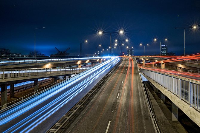 Private Photography workshop in Stockholm - Starting Point and Tour Duration in Stockholm