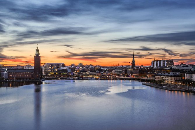 Private Photography workshop in Stockholm - Customizing Your Stockholm Photography Tour