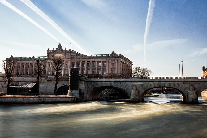 Private Photography workshop in Stockholm - The Balance of Learning and Sightseeing