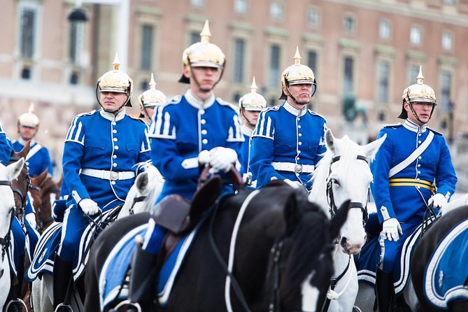 Private Photography workshop in Stockholm - Weather Considerations and Clothing