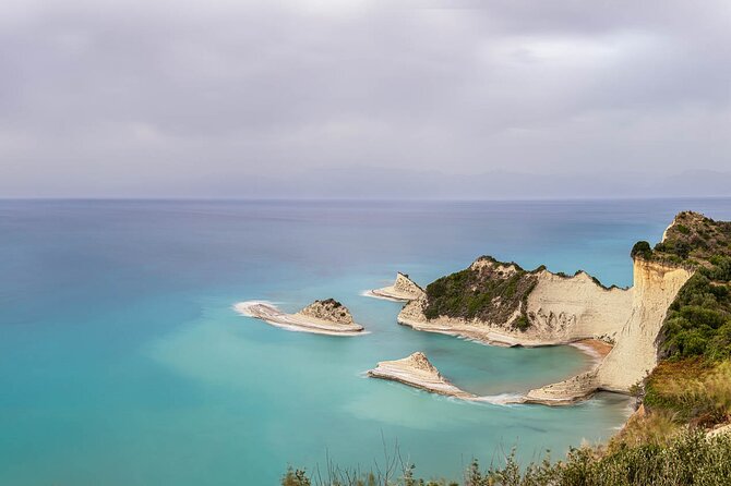Private Photography Workshop Tour Corfu Island - Customizable Experience Focused on Your Photography Goals