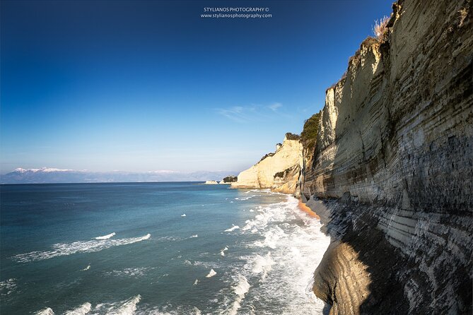 Private Photography Workshop Tour Corfu Island - Accessibility and Group Size Importance