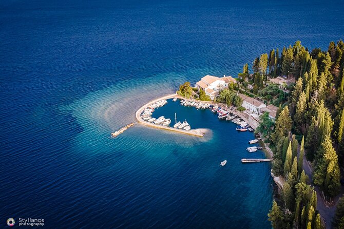 Private Photography Workshop Tour Corfu Island - Booking, Cancellation, and Weather Considerations