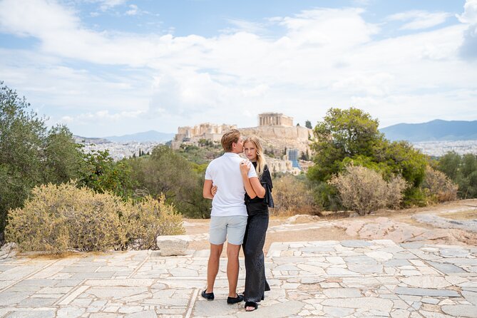 Private Photoshoot and Walking Tour in Athens - Who Will Enjoy This Tour Most?