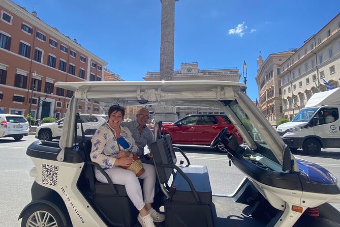 Private Photoshoot at Trevi Fountain and Colosseum in Rome - Exploring the Trevi Fountain in Depth