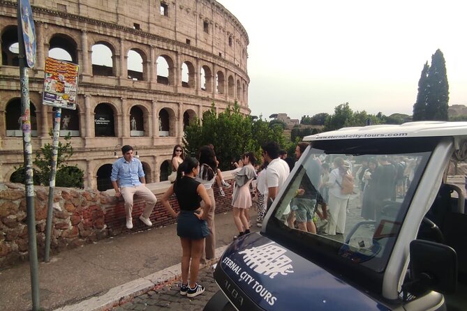Private Photoshoot at Trevi Fountain and Colosseum in Rome - The Value of Personalization and Flexibility