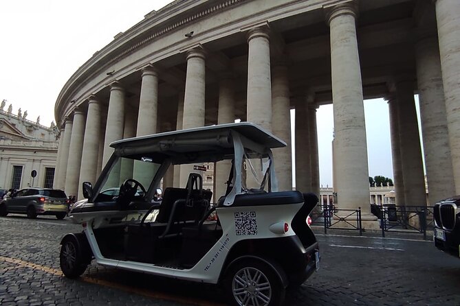 Private Photoshoot at Trevi Fountain and Colosseum in Rome - Why This Tour Appeals to Different Types of Travelers