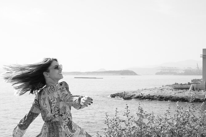 Private Photoshoot Experience at Piraeus Port - What Photographers and Clients Say about Hippocrates