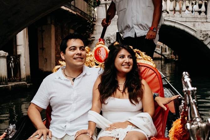 Private Photoshoot Experience in Venice - Key Points
