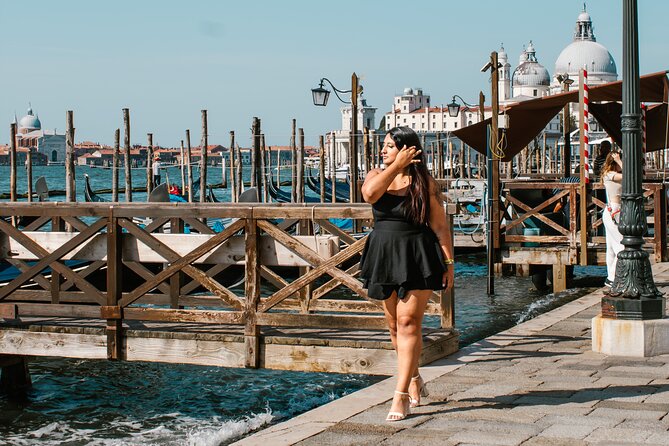 Private Photoshoot Experience in Venice - The Locations Cover Venice Highlights and Hidden Corridors