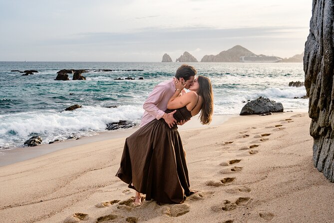 Private Photoshoot for Couples in Playa Los Cabos - Accessibility and Additional Considerations