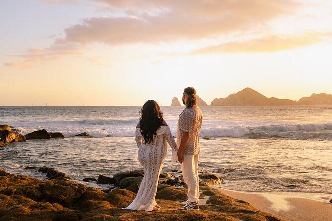 Private Photoshoot for Couples in Playa Los Cabos - Final Thoughts: Is This Tour Right for You?