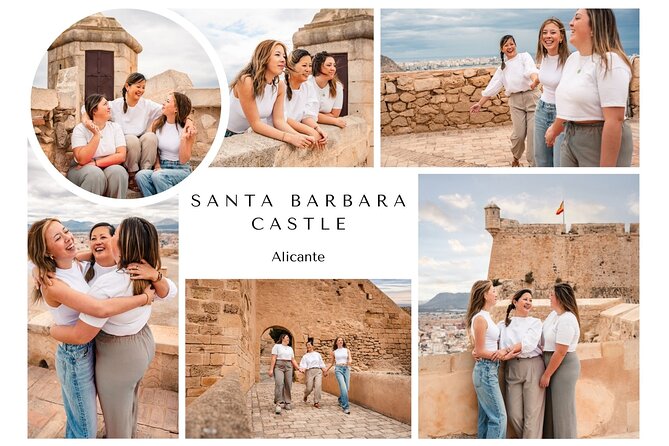 Private Photoshoot in English at Alicante's Best Locations - Pricing and Value Considerations