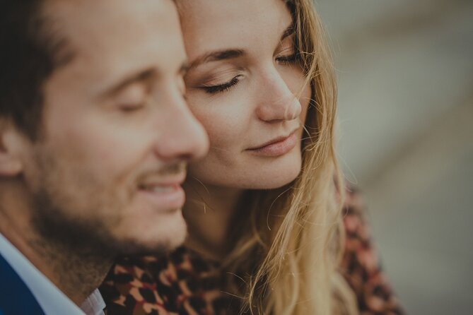 Private Photoshoot in Florence - Expert Guidance from a Florentine Photographer